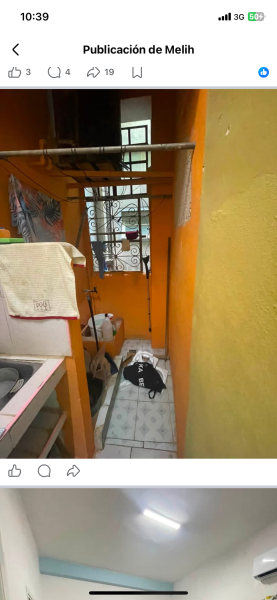Apartment with 1 bedroom for sale in Centro Habana, La Habana - 5