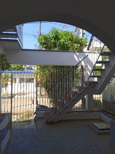 Biplanta de 3 habitaciones en venta en Miramar, Playa, La Habana - Miniatura 3