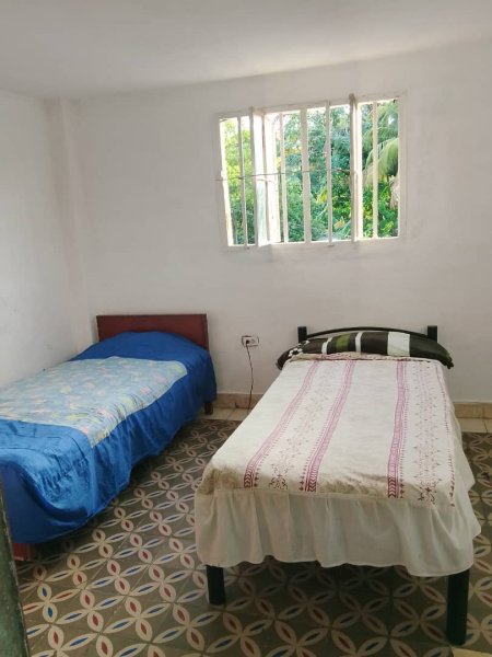 Duplex with 2 bedrooms for sale in La Fraternidad, Arroyo Naranjo, La Habana - 10