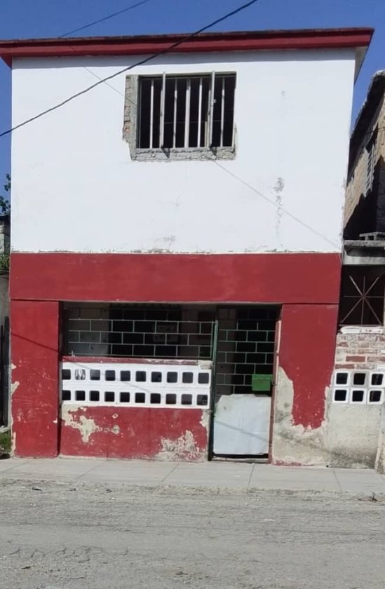 Biplanta de 2 habitaciones en venta en La Fraternidad, Arroyo Naranjo, La Habana