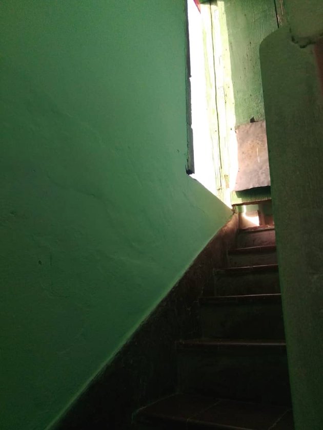 Biplanta de 2 habitaciones en venta en La Fraternidad, Arroyo Naranjo, La Habana