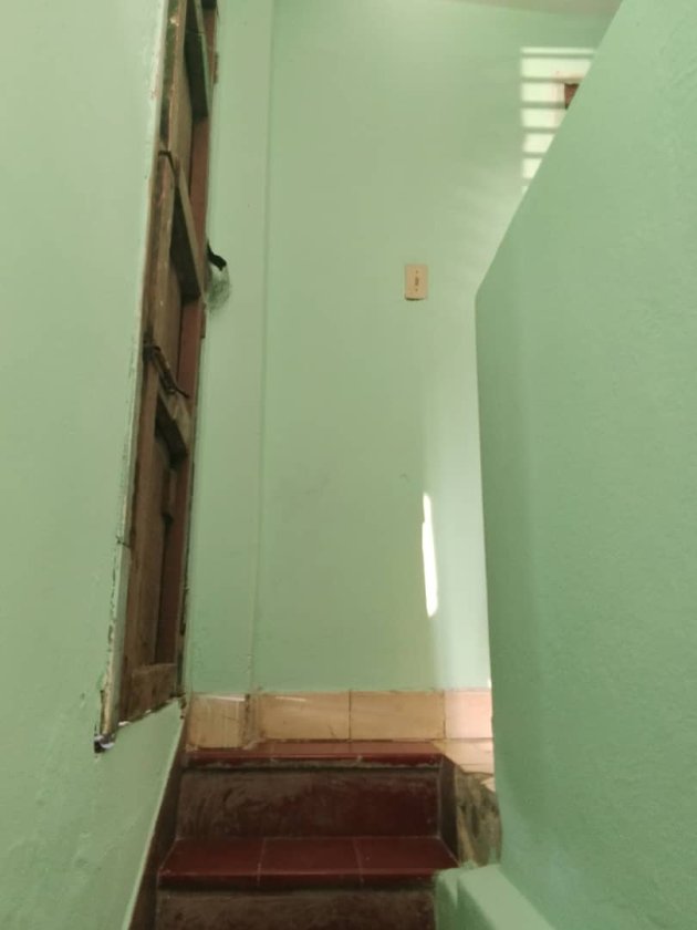 Biplanta de 2 habitaciones en venta en La Fraternidad, Arroyo Naranjo, La Habana