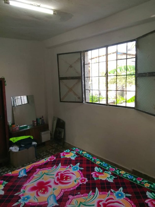 Biplanta de 2 habitaciones en venta en La Fraternidad, Arroyo Naranjo, La Habana