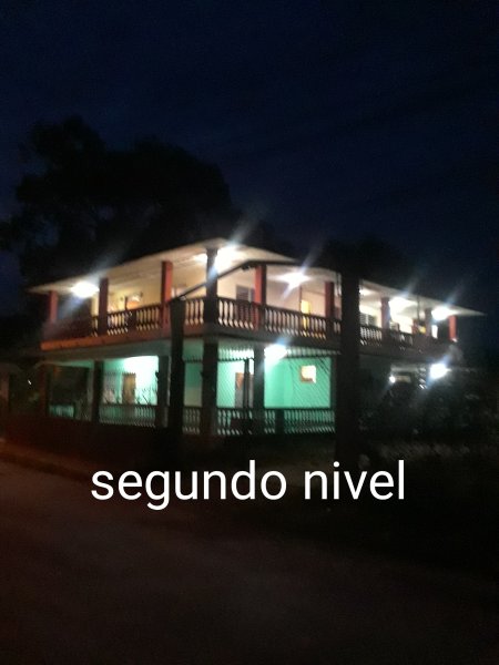 House with 4 bedrooms for sale in Escambray, Santa Clara, Villa Clara