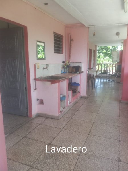 House with 4 bedrooms for sale in Escambray, Santa Clara, Villa Clara - 10