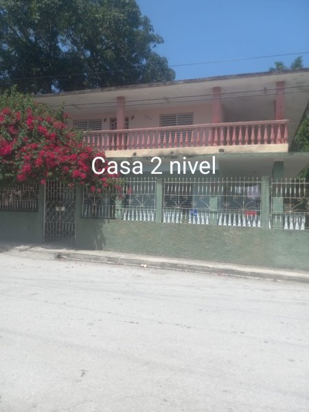 House with 4 bedrooms for sale in Escambray, Santa Clara, Villa Clara - 11