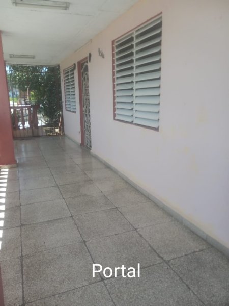 House with 4 bedrooms for sale in Escambray, Santa Clara, Villa Clara - 12