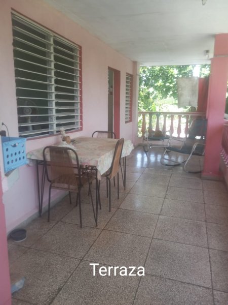 House with 4 bedrooms for sale in Escambray, Santa Clara, Villa Clara - 16