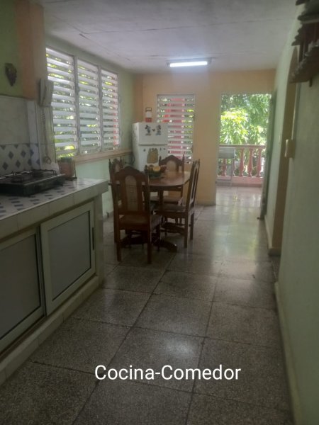 House with 4 bedrooms for sale in Escambray, Santa Clara, Villa Clara - 17