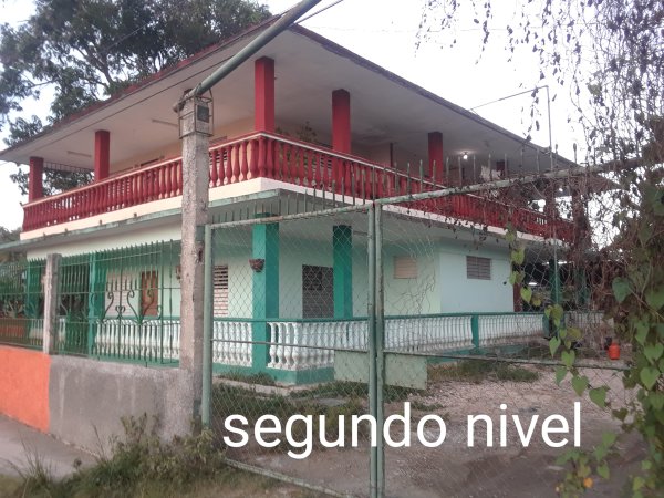 House with 4 bedrooms for sale in Escambray, Santa Clara, Villa Clara - 2