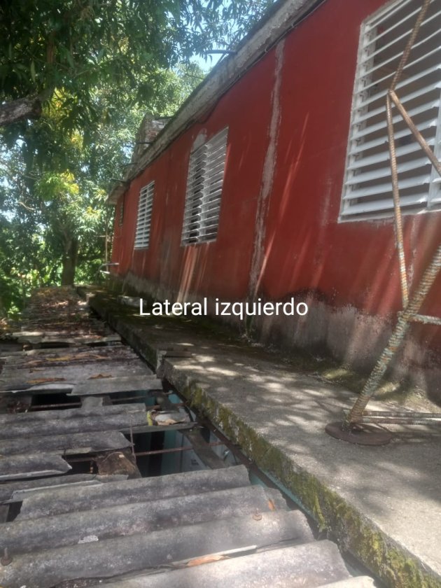 House with 4 bedrooms for sale in Escambray, Santa Clara, Villa Clara