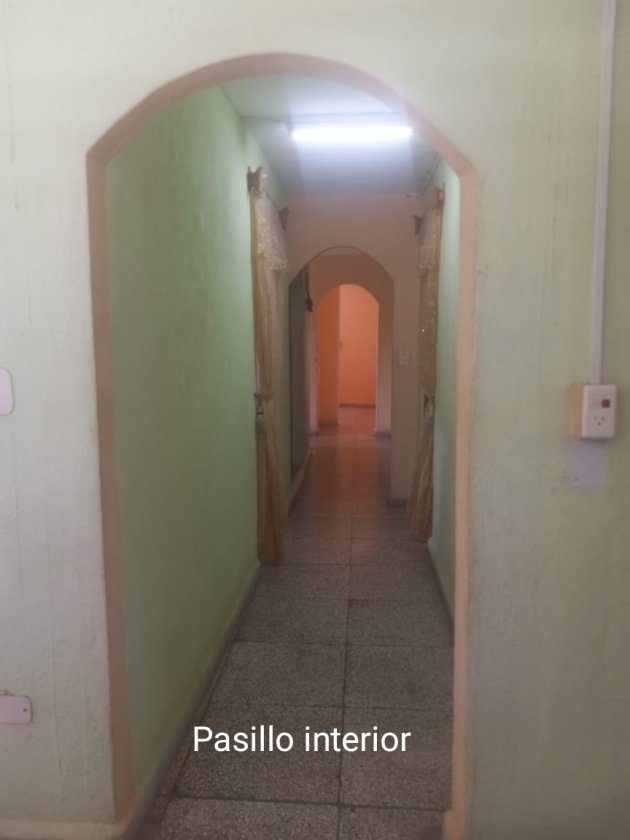 House with 4 bedrooms for sale in Escambray, Santa Clara, Villa Clara