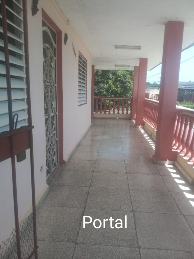 House with 4 bedrooms for sale in Escambray, Santa Clara, Villa Clara