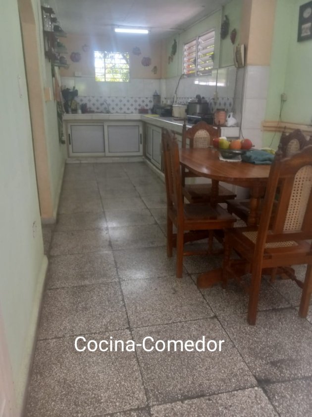 House with 4 bedrooms for sale in Escambray, Santa Clara, Villa Clara