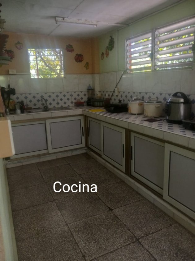House with 4 bedrooms for sale in Escambray, Santa Clara, Villa Clara