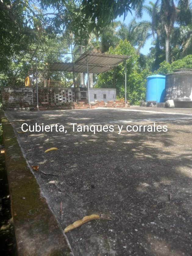 House with 4 bedrooms for sale in Escambray, Santa Clara, Villa Clara