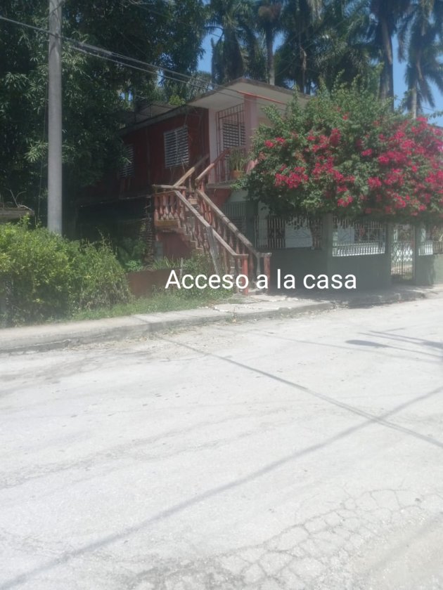House with 4 bedrooms for sale in Escambray, Santa Clara, Villa Clara