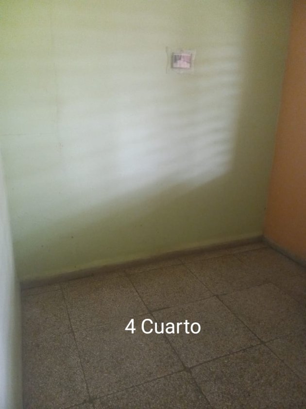 House with 4 bedrooms for sale in Escambray, Santa Clara, Villa Clara