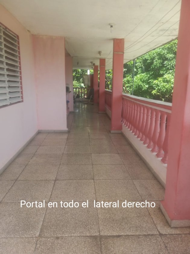 House with 4 bedrooms for sale in Escambray, Santa Clara, Villa Clara