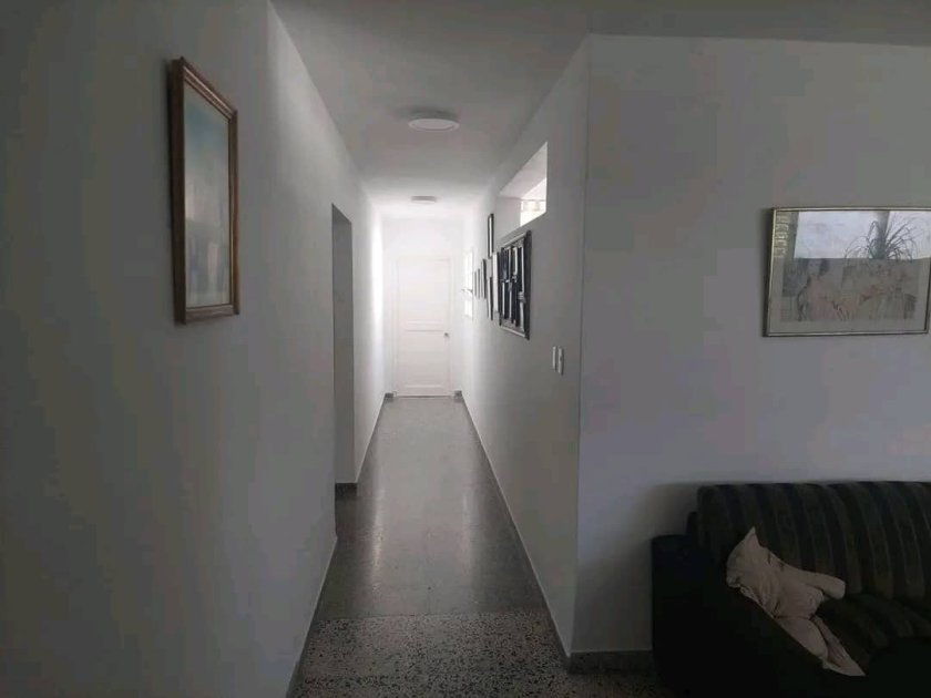 Casa Independiente de 4 habitaciones en venta en Siboney - Playa, Playa, La Habana
