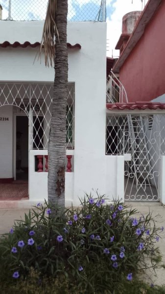 House with 2 bedrooms for sale in Zamora, Marianao, La Habana - 2