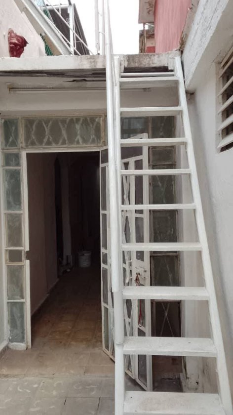 House with 2 bedrooms for sale in Zamora, Marianao, La Habana