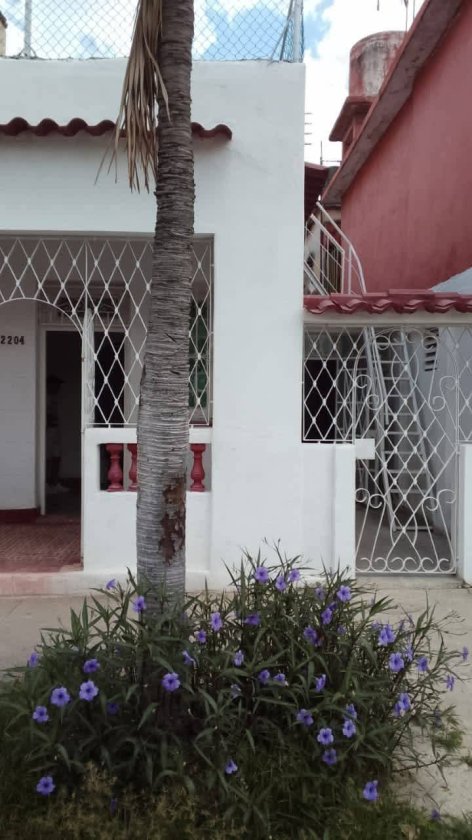 House with 2 bedrooms for sale in Zamora, Marianao, La Habana