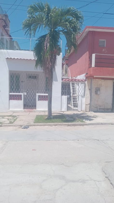 House with 2 bedrooms for sale in Zamora, Marianao, La Habana