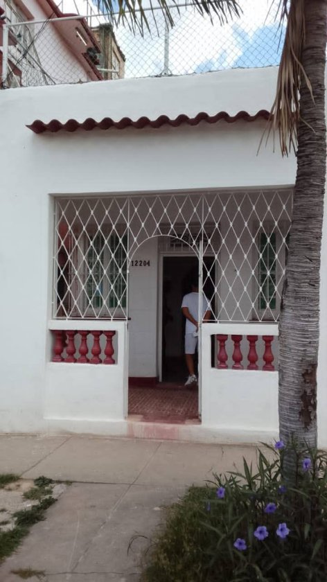 House with 2 bedrooms for sale in Zamora, Marianao, La Habana
