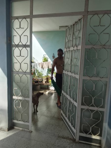 Apartment with 3 bedrooms for sale in Playa, La Habana - 5