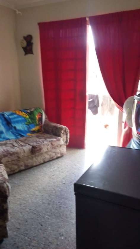 Apartment with 3 bedrooms for sale in Playa, La Habana