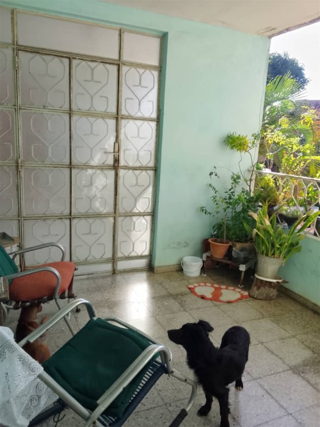 Apartment with 3 bedrooms for sale in Playa, La Habana