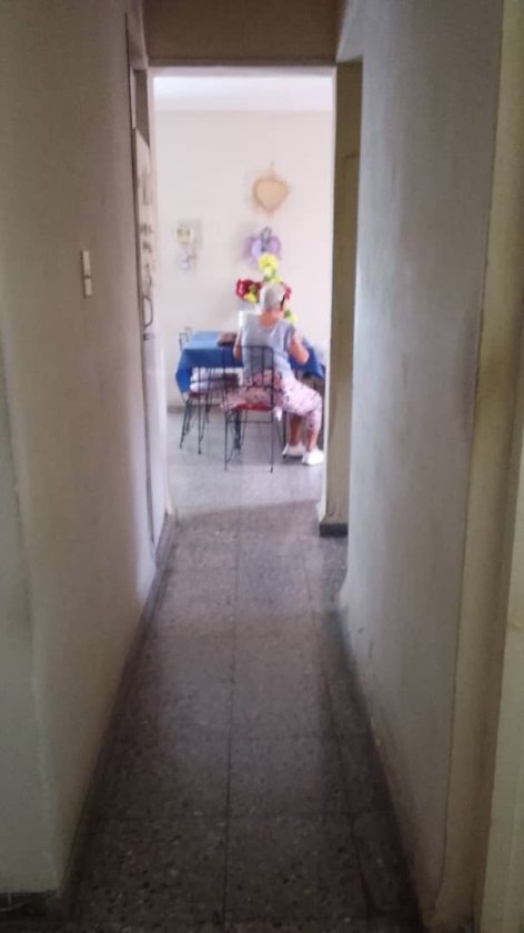 Apartment with 3 bedrooms for sale in Playa, La Habana