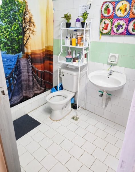 Apartment with 2 bedrooms for sale in Belén, Marianao, La Habana