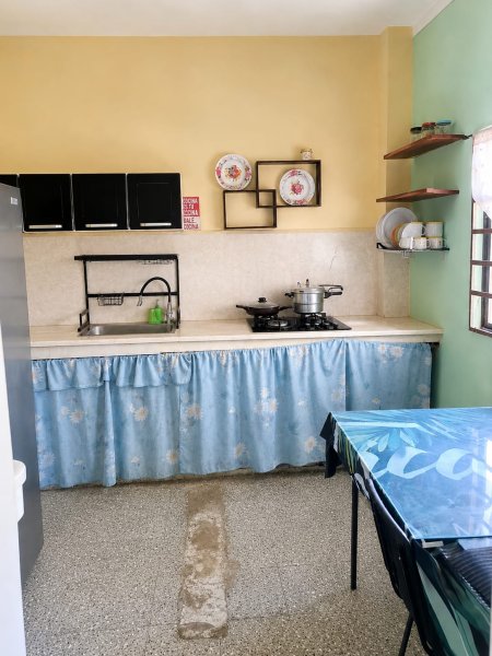 Apartment with 2 bedrooms for sale in Belén, Marianao, La Habana - 3