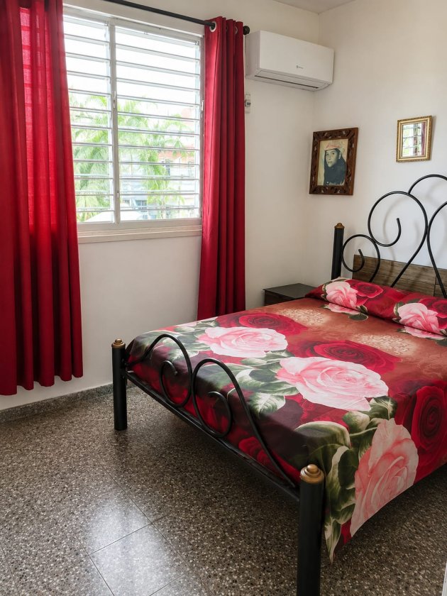 Apartment with 2 bedrooms for sale in Belén, Marianao, La Habana