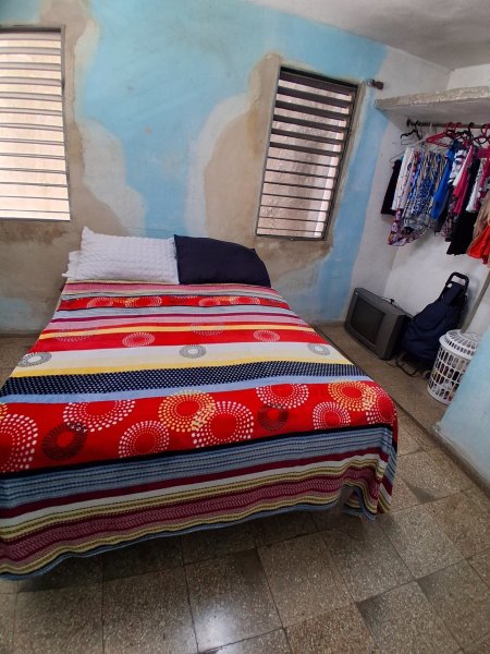 Apartamento de 2 habitaciones en venta en Centro Habana, La Habana - 10