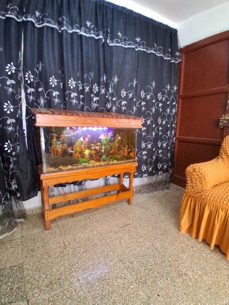 Apartamento de 2 habitaciones en venta en Centro Habana, La Habana - 4