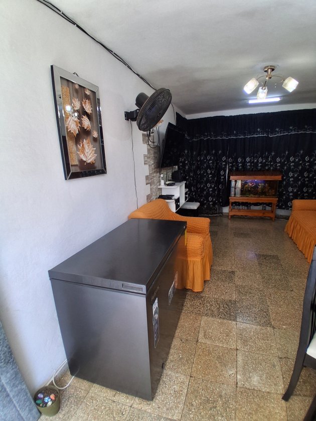 Apartamento de 2 habitaciones en venta en Centro Habana, La Habana