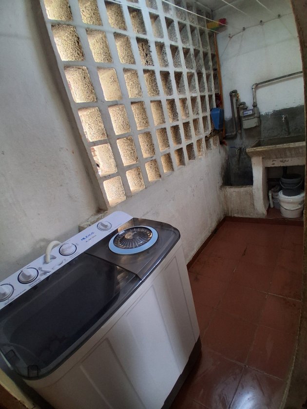 Apartamento de 2 habitaciones en venta en Centro Habana, La Habana