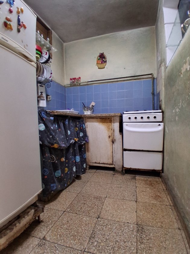 Apartamento de 2 habitaciones en venta en Centro Habana, La Habana