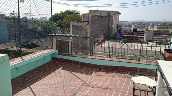 Apartment with 2 bedrooms for sale in Habana Vieja, La Habana - 4