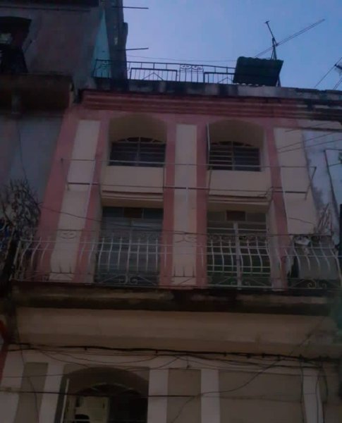 Apartment with 2 bedrooms for sale in Habana Vieja, La Habana - 6