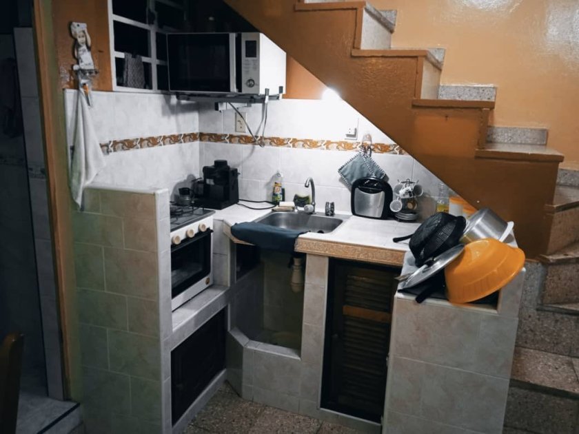 Apartment with 2 bedrooms for sale in Habana Vieja, La Habana