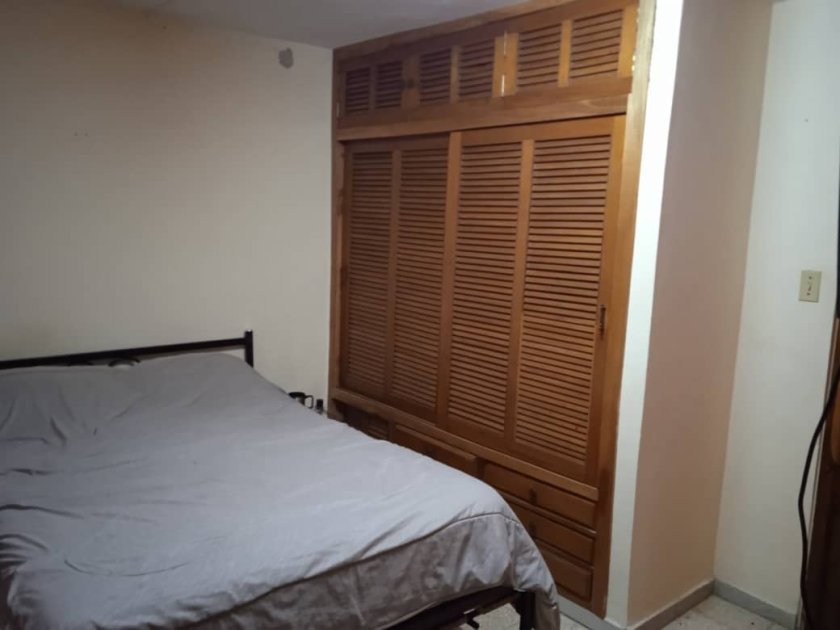 Apartment with 2 bedrooms for sale in Habana Vieja, La Habana