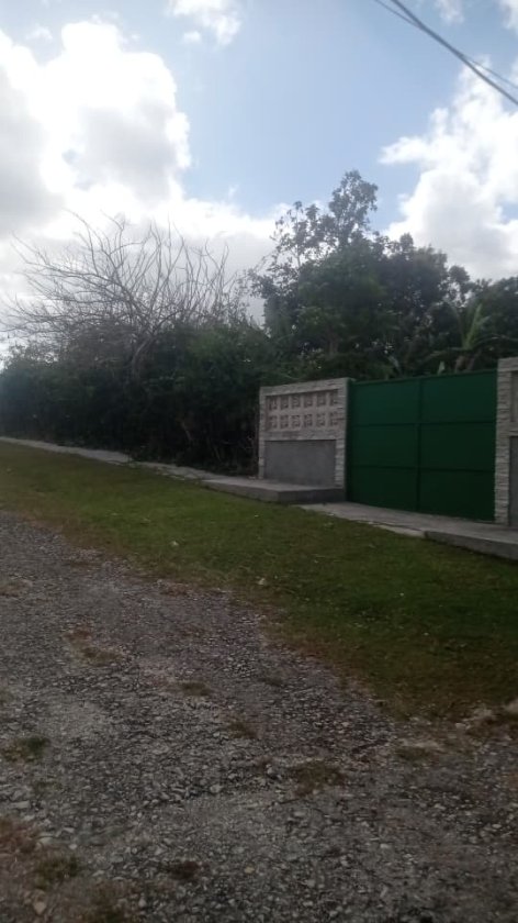 Casa Independiente de 5 habitaciones en venta en Habana del Este, La Habana