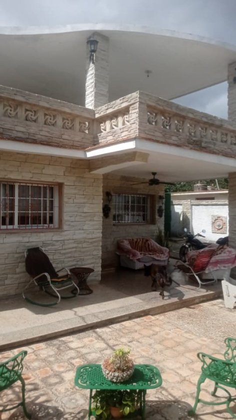 Casa Independiente de 5 habitaciones en venta en Habana del Este, La Habana