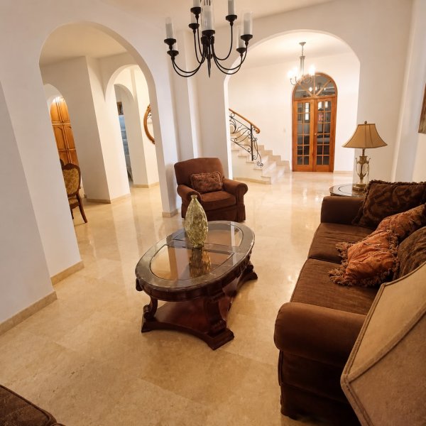 Detached House with 6 bedrooms for sale in Kholy, Playa, La Habana