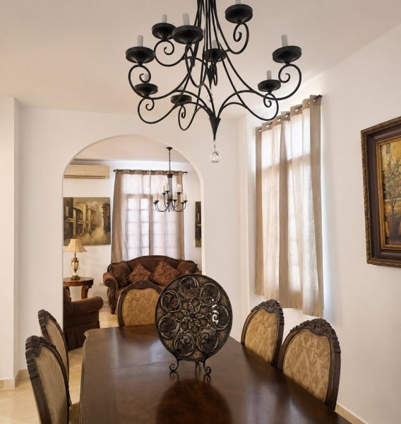 Detached House with 6 bedrooms for sale in Kholy, Playa, La Habana - 11