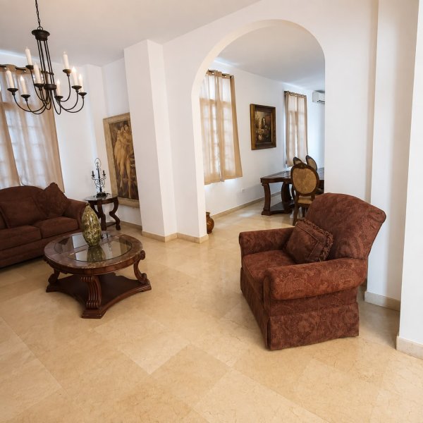 Detached House with 6 bedrooms for sale in Kholy, Playa, La Habana - 13
